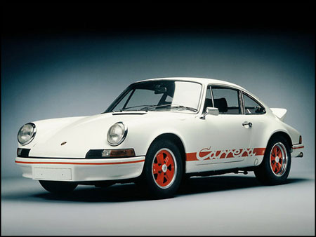 The team of Porsche Classic ensures that this will still be the case in the